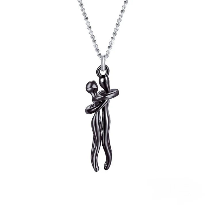 Viral ForeverHug Necklace