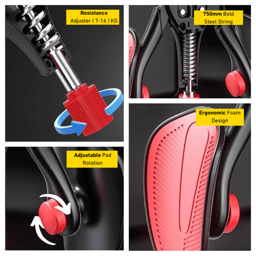 Fancorix™ Kegel Pro