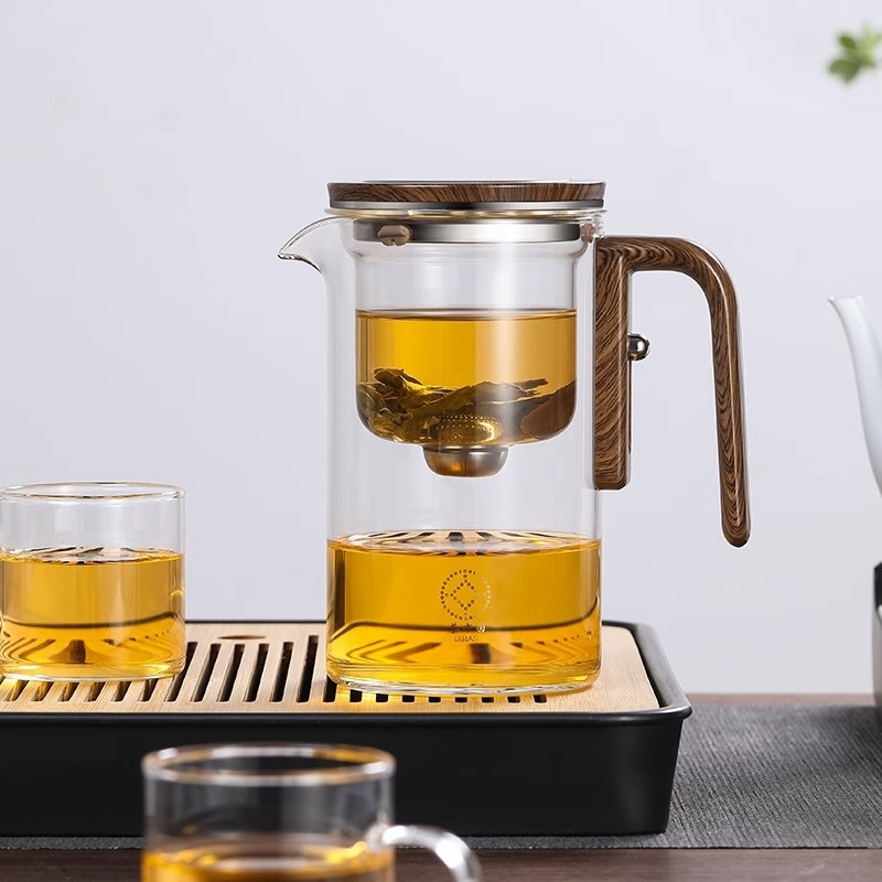 Fancorix™Magnetic Teapot