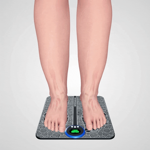 EMS Foot Massager