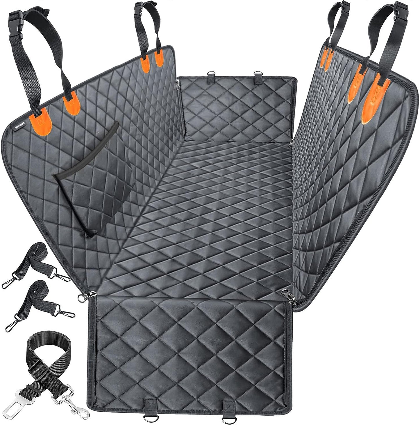 Car Seat cover for dog Waterproof Hammock