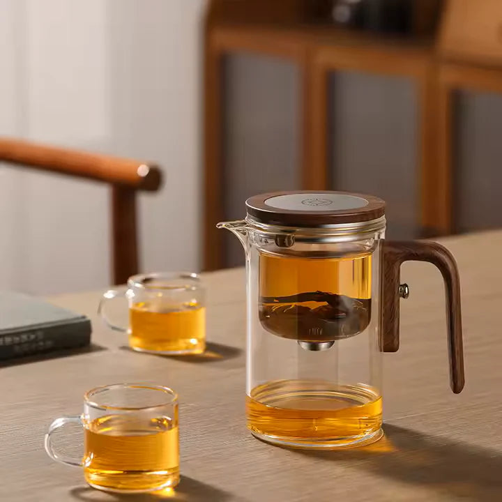 Fancorix™Magnetic Teapot