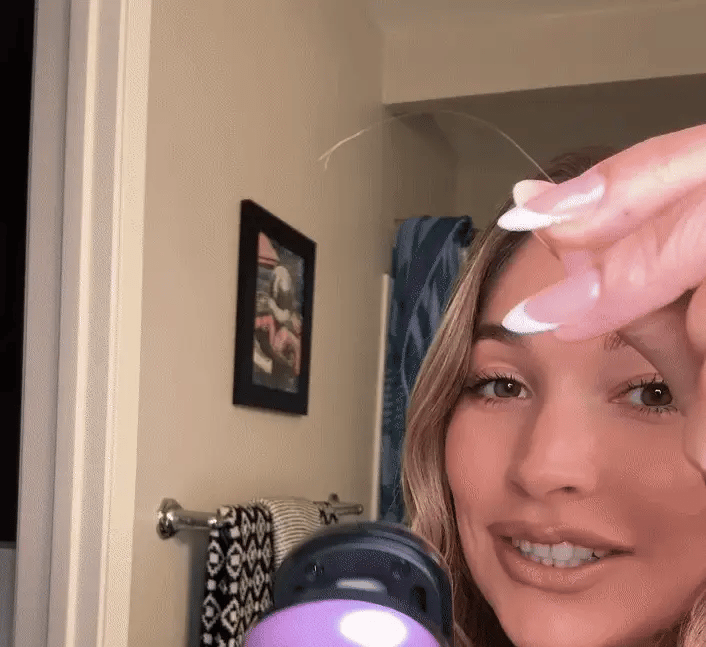 Split Ends Trimmer