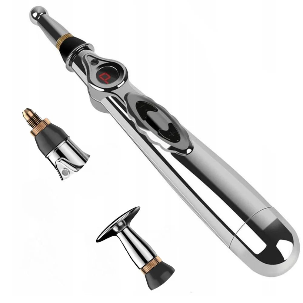 Acupuncture Healing Pen