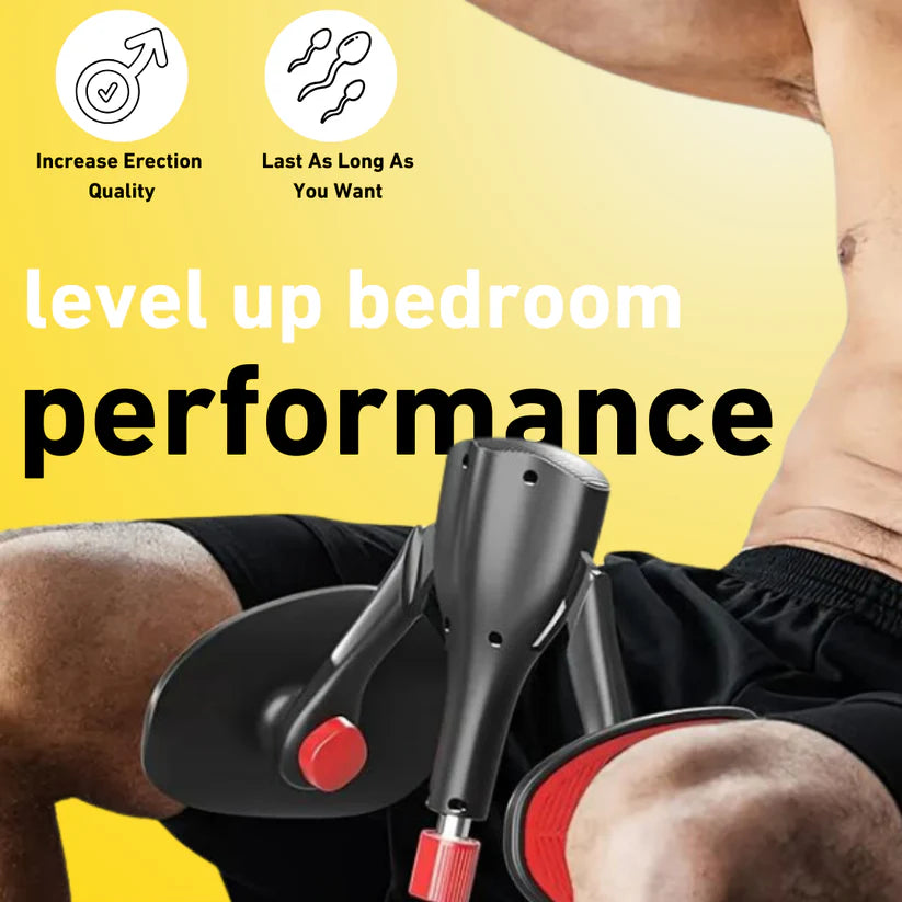 Fancorix™ Kegel Pro