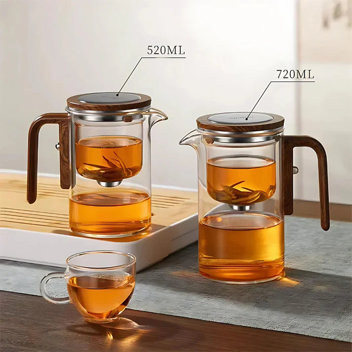 Fancorix™Magnetic Teapot