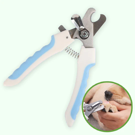 Paws Dog Nail Clipper