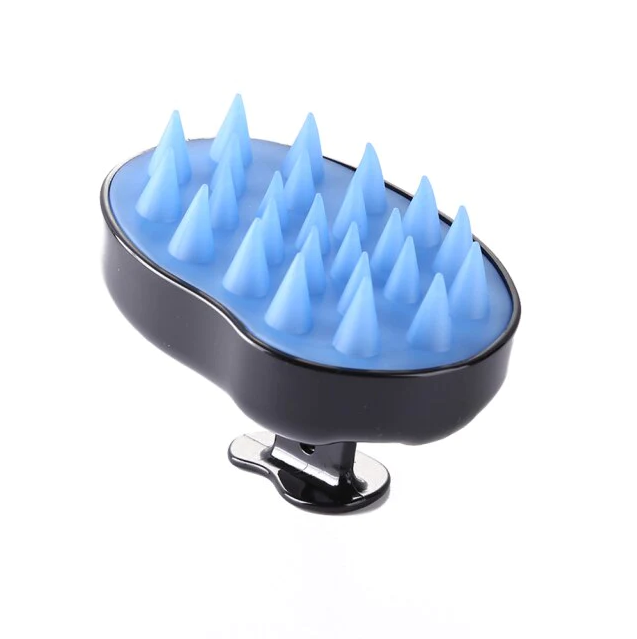 Silicone Bath Brush