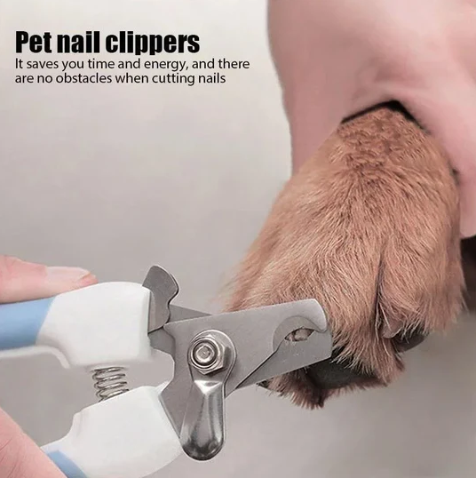 Paws Dog Nail Clipper