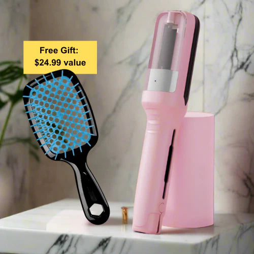 Split Ends Trimmer