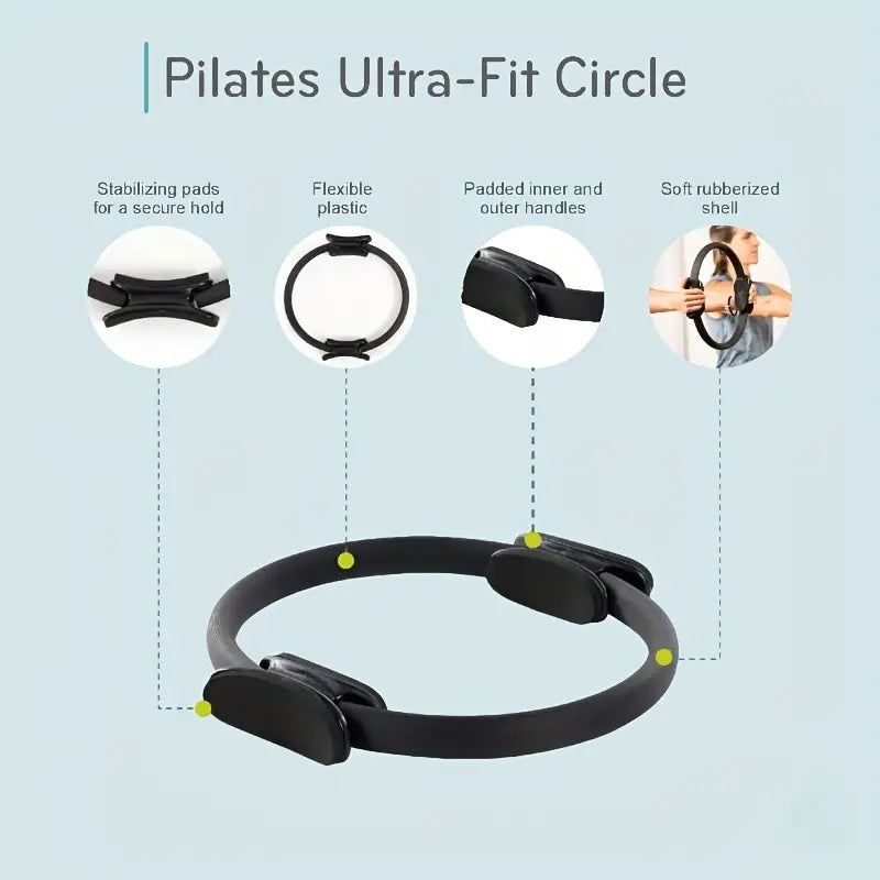 Pilates Essential Ring