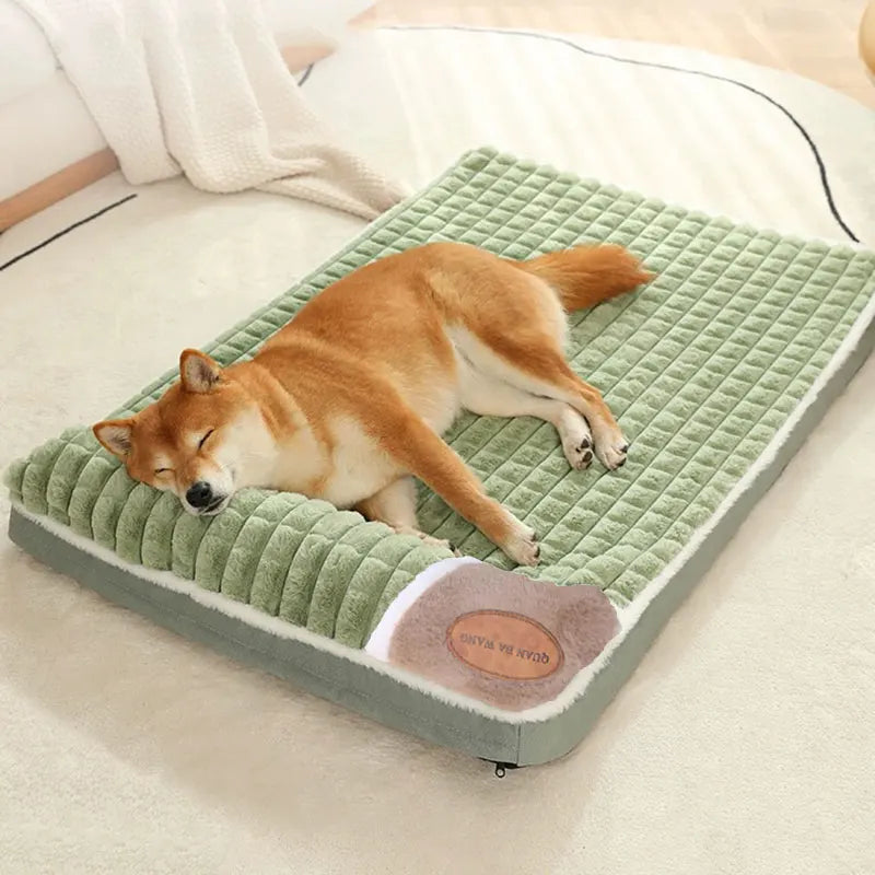 bedsure orthopedic dog bed