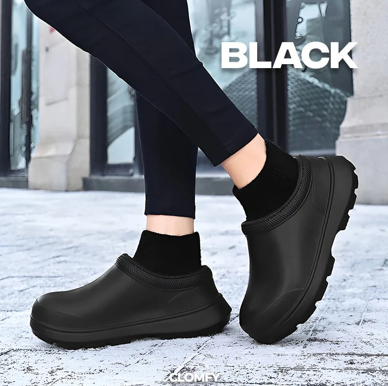 CLOMFY™ SOCK CLOGS