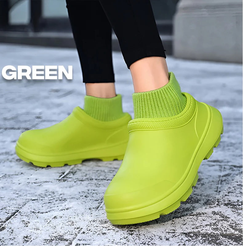 CLOMFY™ SOCK CLOGS