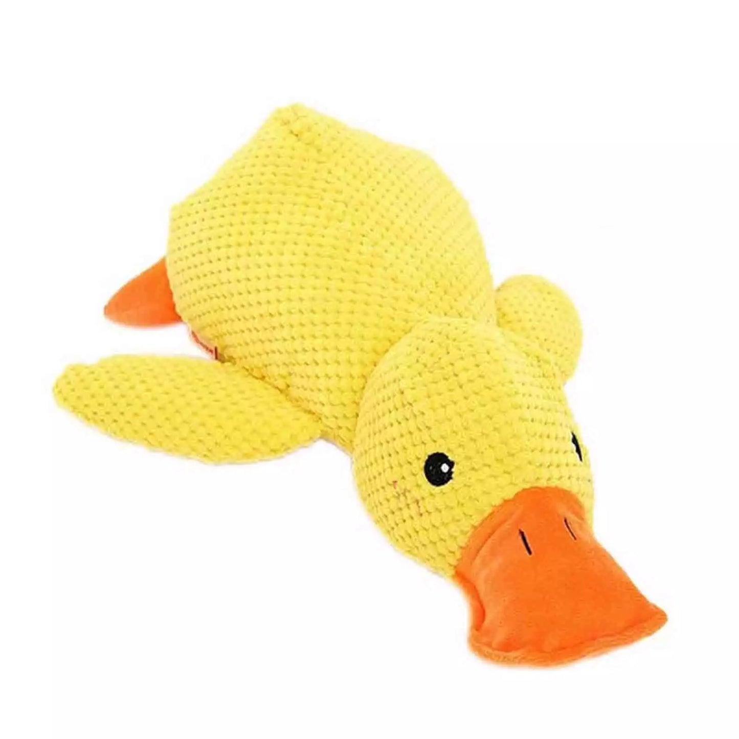 KONG Comfort Large Duck Toy