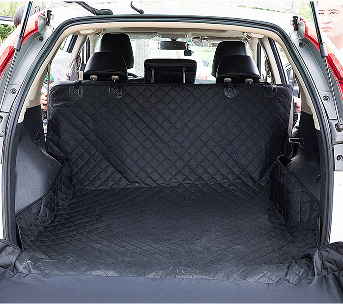 Car Boot Liner Protector for Dogs