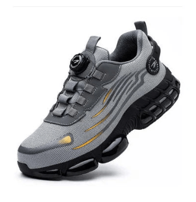 Steel Toe Power Trainers