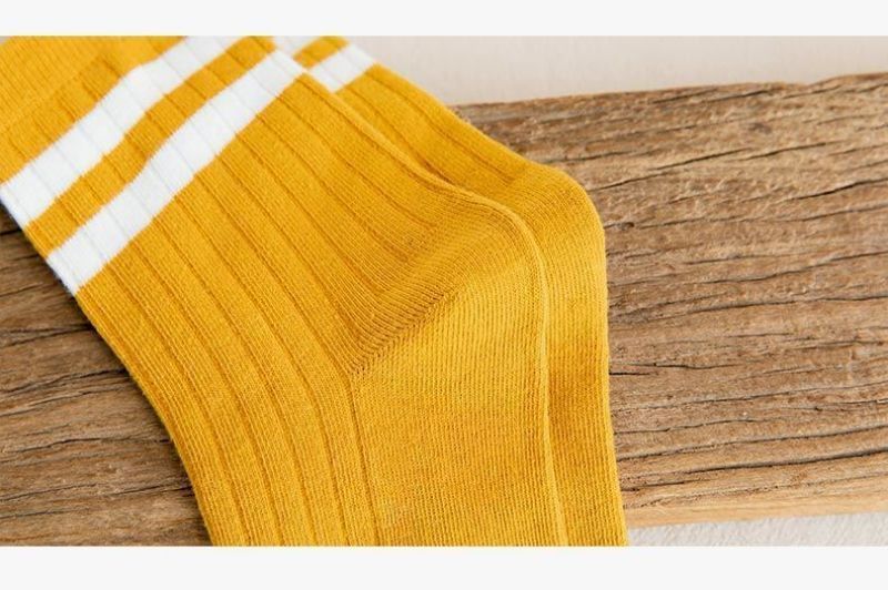 REFLEXA™ 5 pairs Deodorant Sweat absorbent Socks