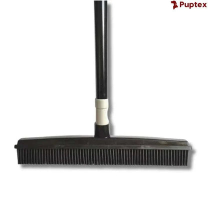 Pup Broom™ - Hair Removal Broom - Puptex Store