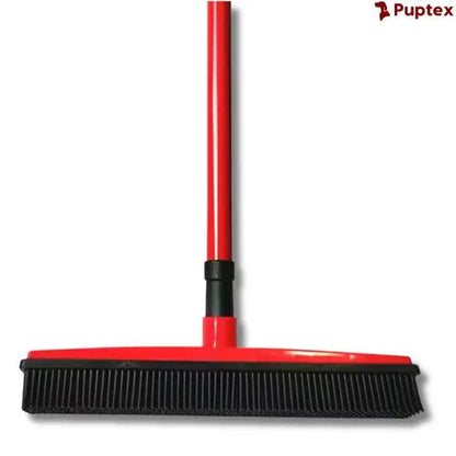 Pup Broom™ - Hair Removal Broom - Puptex Store