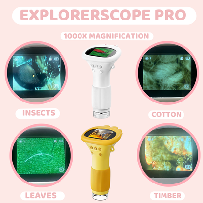 ExplorerScope