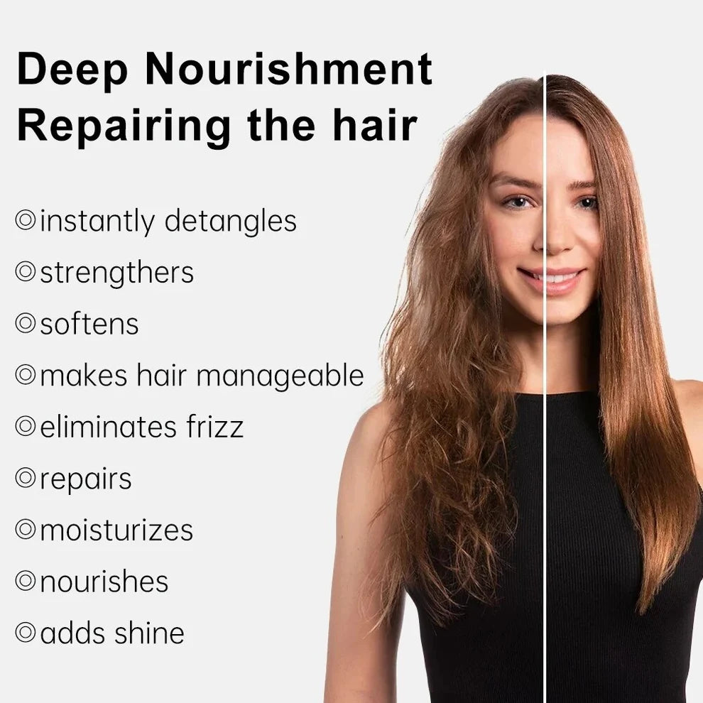 PURE Leave In Spray Hair Conditioner