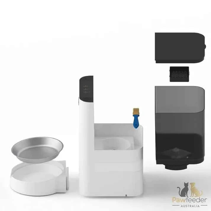 PawFeeder - Smart Pet Feeder
