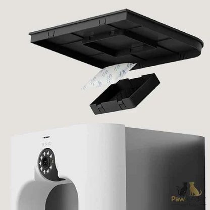 PawFeeder - Smart Pet Feeder