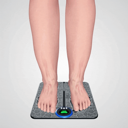 EMS Foot Massager