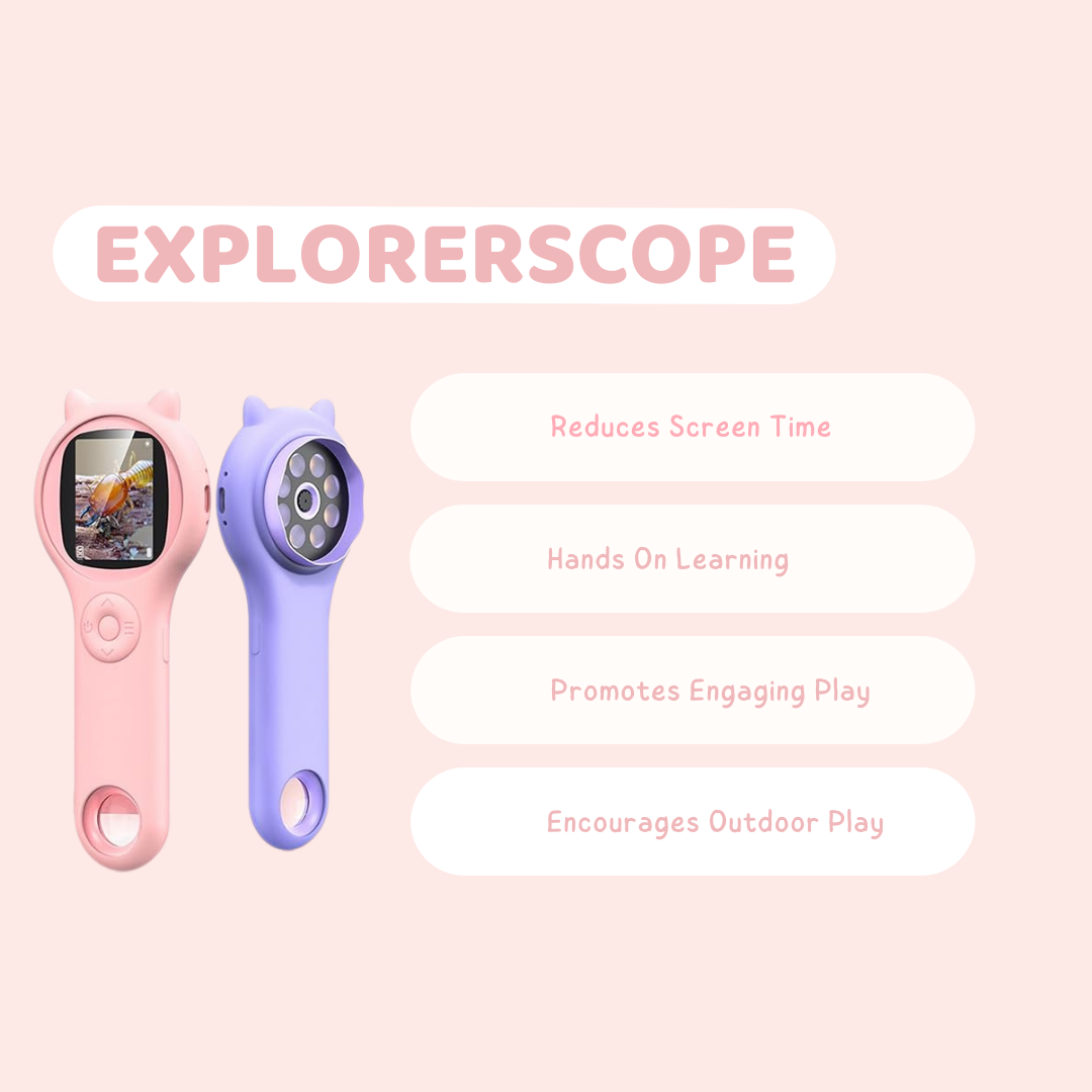 ExplorerScope