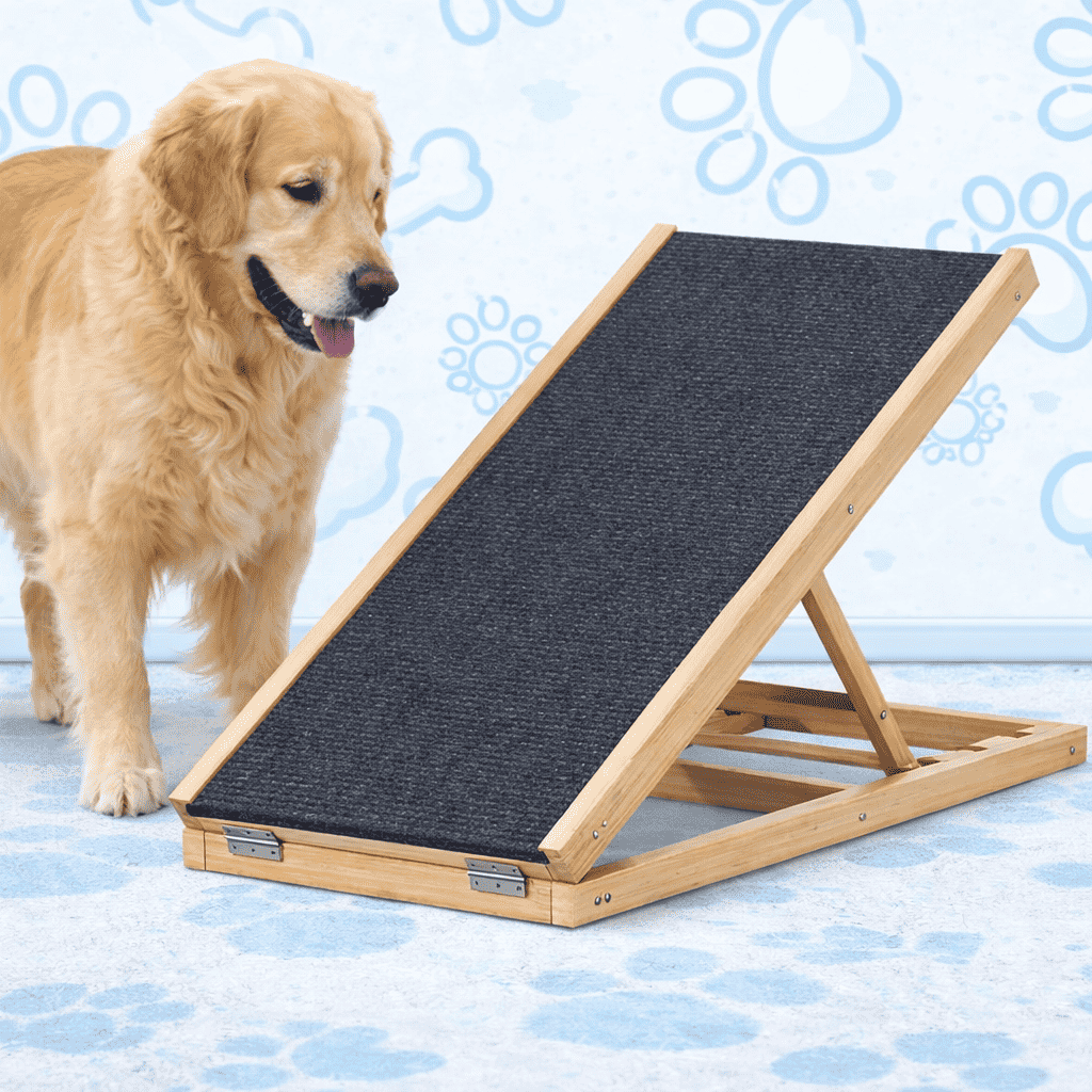Dog Pet Ramp - Foldable 70cm - Puptex Store