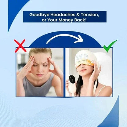 Headache Relief Pro Plus™️