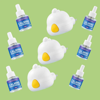 Puptex Cat Calming Diffuser
