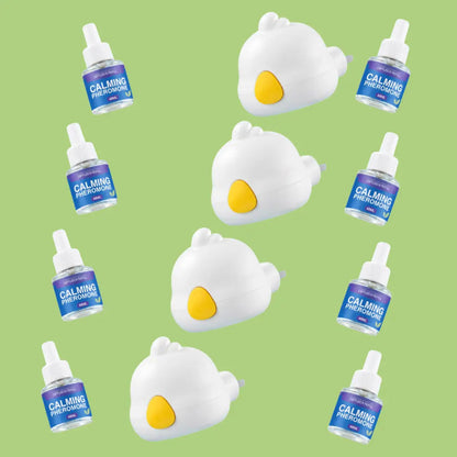 Puptex Cat Calming Diffuser