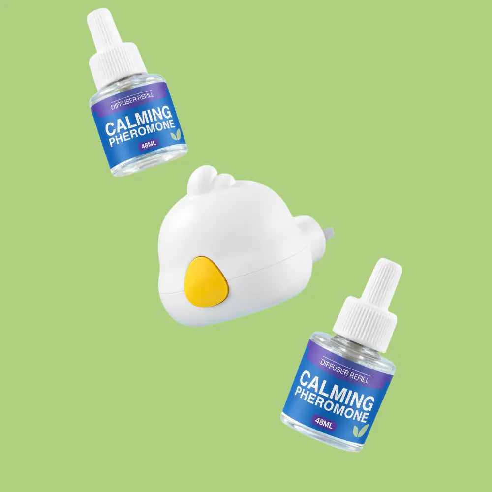 Puptex Cat Calming Diffuser