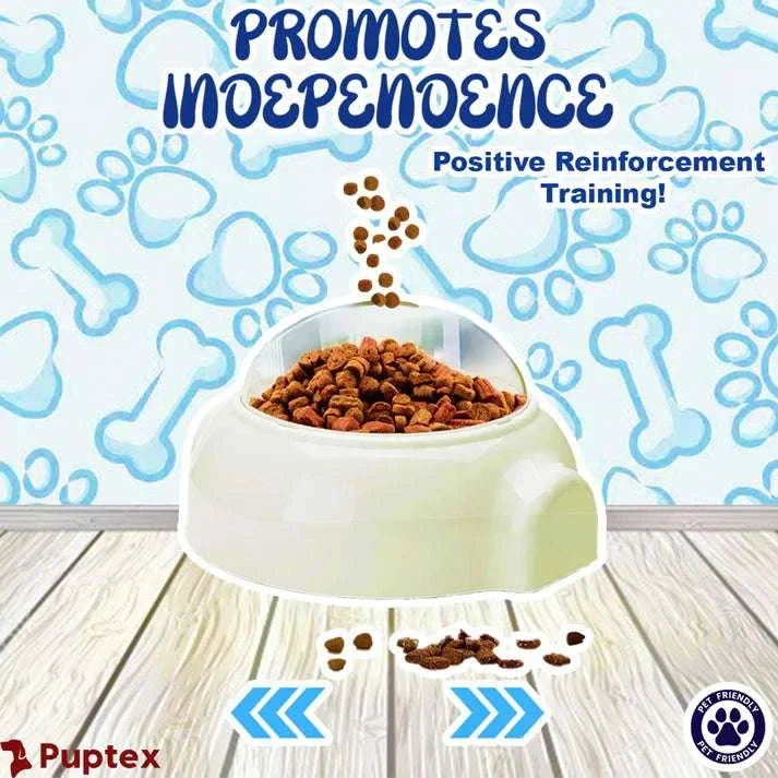 Scoot Snack™ - Interactive Treat Toy - Puptex Store