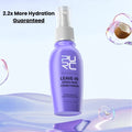 PURE Leave In Spray Hair Conditioner