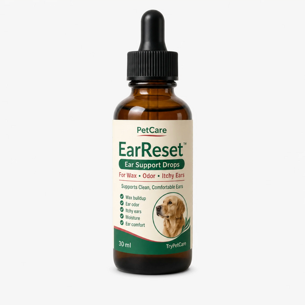 Puptex EarReset™
