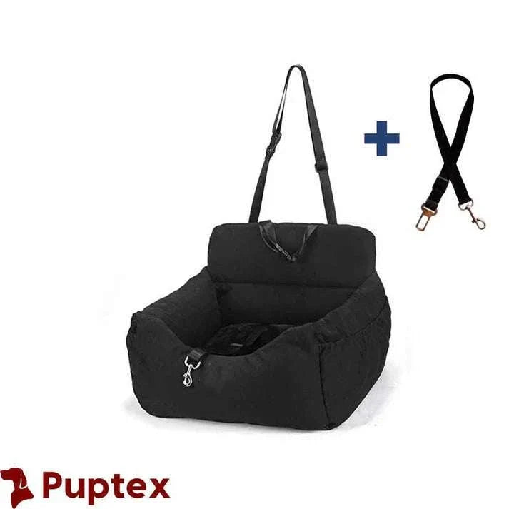 Woofy Cloud™ - Premium Booster Seat - Puptex Store