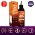 All-in-One Liquid Batana Oil