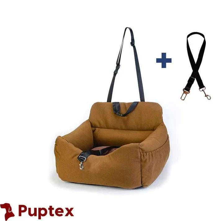Woofy Cloud™ - Premium Booster Seat - Puptex Store