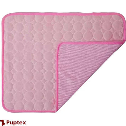 Cooly™ - Dog Cooling Mat - Puptex Store