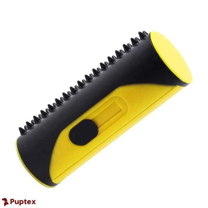 Groomy™ - Deshedding Brush - Puptex Store