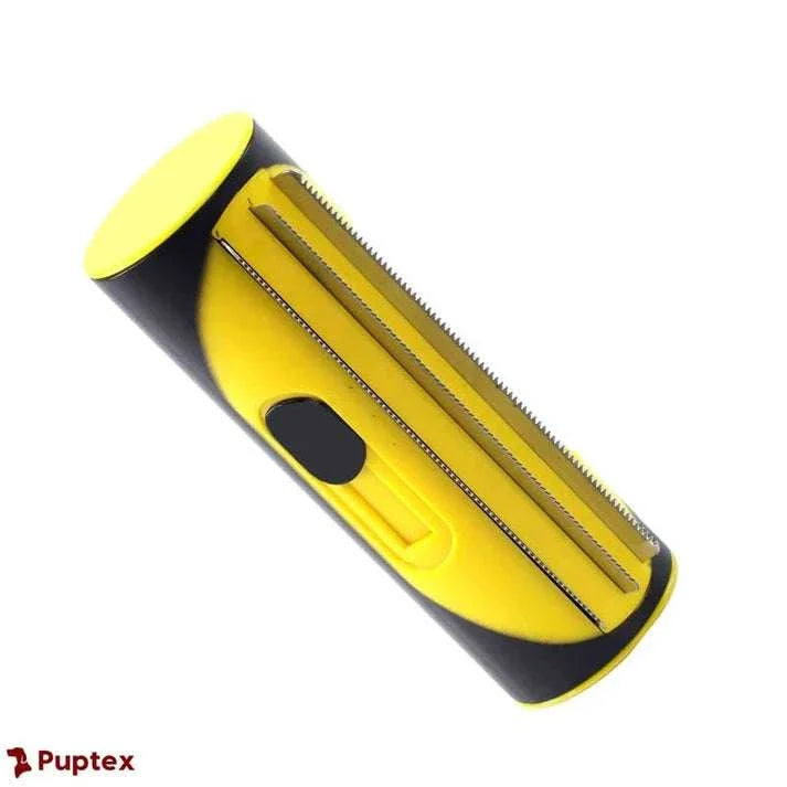 Groomy™ - Deshedding Brush - Puptex Store