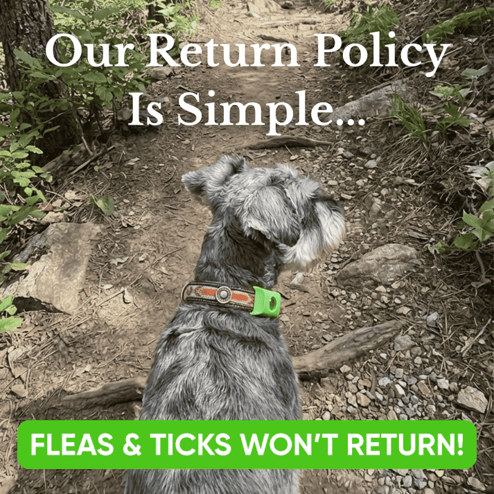 Puptex ™ 12 Months Flea and Tick Free - Puptex Store