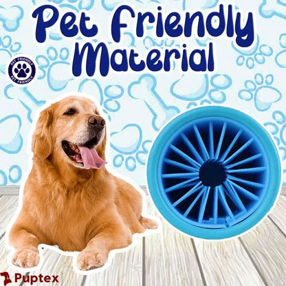 Pristine Paws™ - Paw Cleaner - Puptex Store