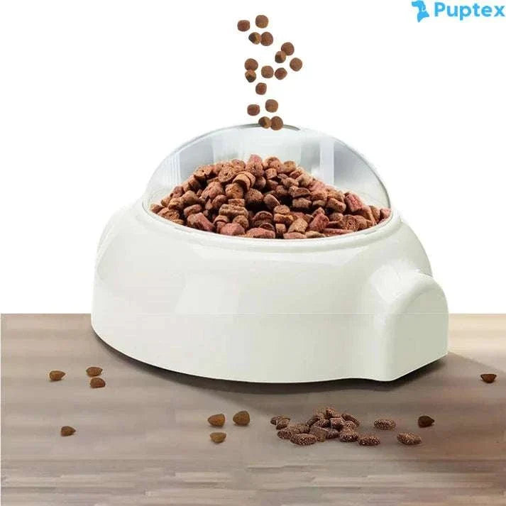 Scoot Snack™ - Interactive Treat Toy - Puptex Store
