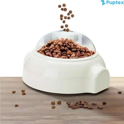Scoot Snack™ - Interactive Treat Toy - Puptex Store