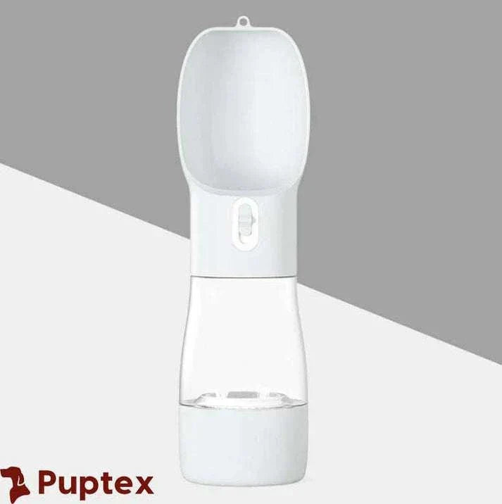 Aqua Snack™ - Dog Water Bottle - Puptex Store