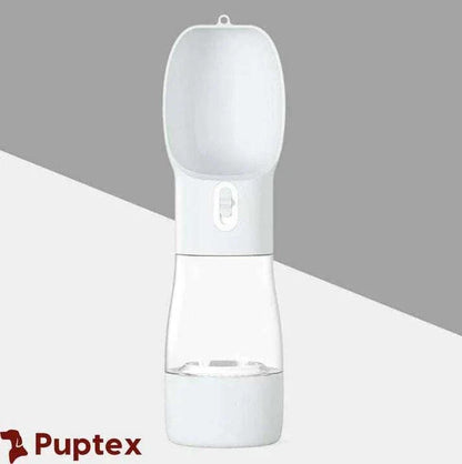 Aqua Snack™ - Dog Water Bottle - Puptex Store